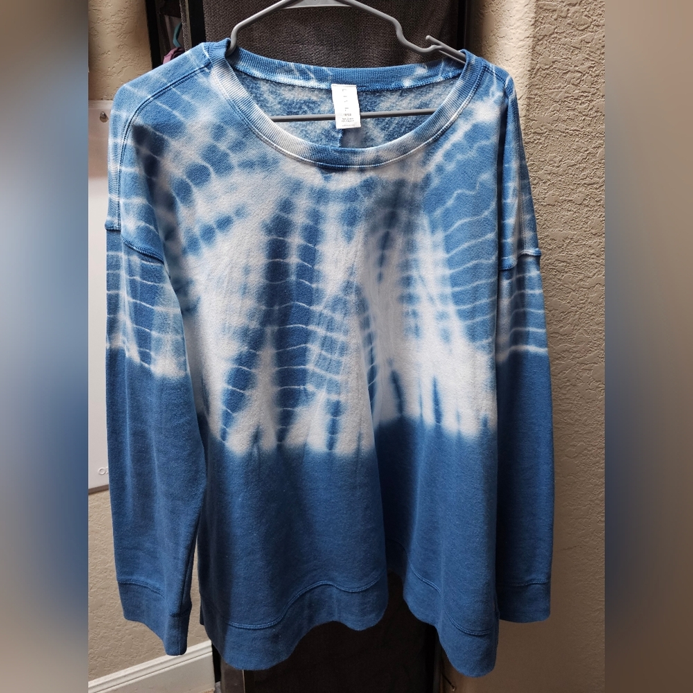 Livi Lane Bryant sweater